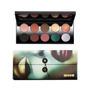 Pat McGrath paleta MOTHERSHIP-SUBLIME