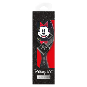 DISNEY CEPILLO DE CABELLO «MINNIE» – EDICIÓN LIMITADA 100 AÑOS DE MAGIA