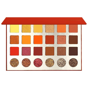 KARA BEAUTY PALETA DE SOMBRAS MADMOISELLE