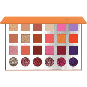 KARA BEAUTY PALETA DE SOMBRAS SWEETEST TREATS