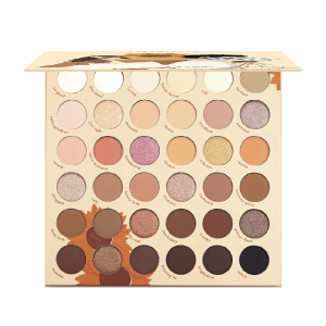 KARA BEAUTY PALETA DE SOMBRAS HELLO HONEY