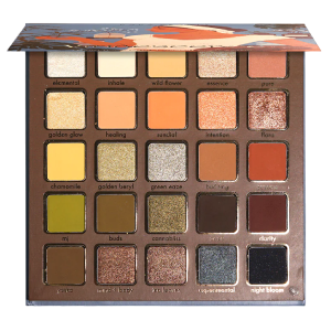 KARA BEAUTY PALETA DE SOMBRAS VIRIDESCENCE