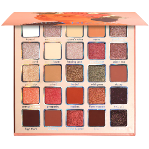 KARA BEAUTY PALETA DE SOMBRAS MINDBLOOM