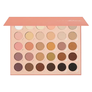 KARA BEAUTY PALETA DE SOMBRAS PRO 25