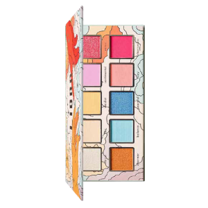 KARA BEAUTY PALETA DE SOMBRAS LIBRA