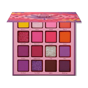 KARA BEAUTY PALETA DE SOMBRAS PURPLE HAZE