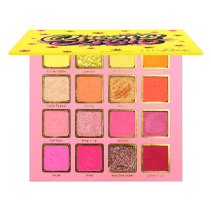 KARA BEAUTY PALETA DE SOMBRAS QUEEN’S KUSH