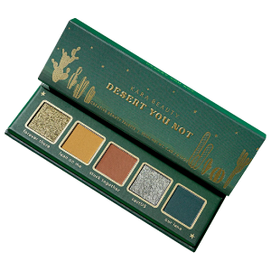 KARA BEAUTY PALETA DE SOMBRAS DESERT YOU NOT