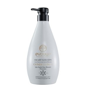 EVOQUE SMART KERATIN ACONDICIONADOR 1000ML