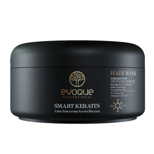 EVOQUE SMART KERATIN MASCARILLA