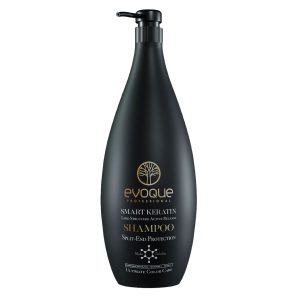 EVOQUE SMART KERATIN SHAMPOO 1000ML