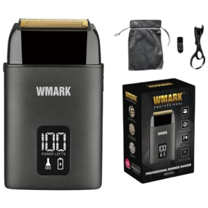 WMARK NG-983 BLACK / 8.100 RPM