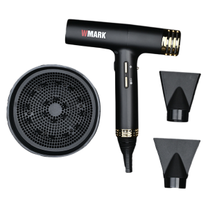 WMARK NG-9102 BLACK / 1.500 W